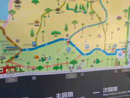 2024莲花山勒杜鹃展