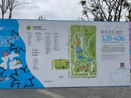 2025粤港澳大湾区花展