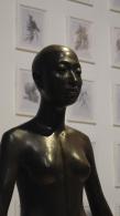 叶锦添巨人展