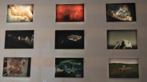 叶锦添巨人展