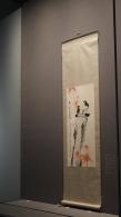 蒋兆和画展
