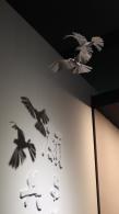 蒋兆和画展