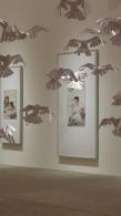 蒋兆和画展