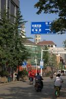 武汉光谷广场