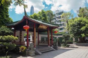 锦绣园