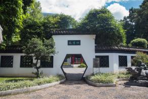 锦绣园