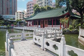 锦绣园