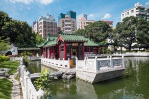 锦绣园