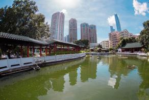 锦绣园