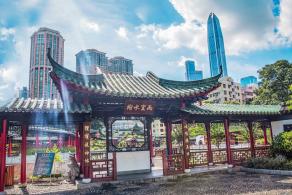 锦绣园