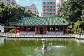 锦绣园