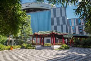 锦绣园