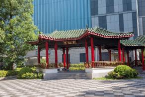 锦绣园