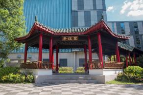 锦绣园