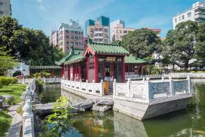 锦绣园