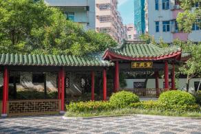 锦绣园