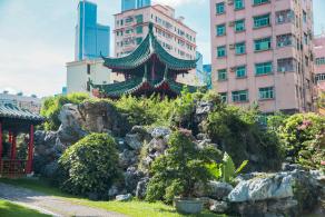 锦绣园