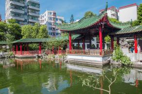 锦绣园