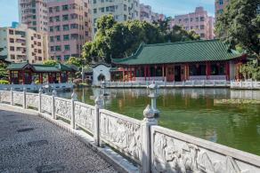 锦绣园