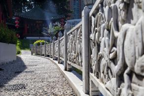 锦绣园