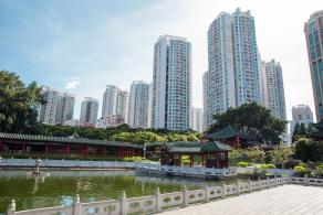 锦绣园