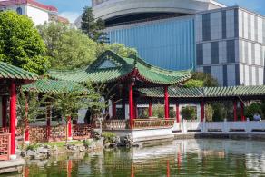锦绣园
