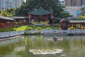 锦绣园