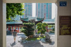 锦绣园