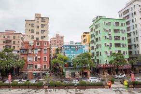 大芬油画村