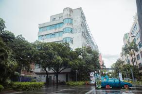 华侨城创意文化园