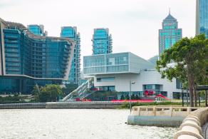 海上世界文化艺术中心