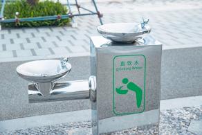 深圳湾滨海休闲带西段