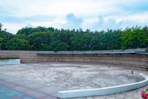 深圳湾滨海休闲带西段