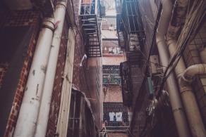 白石洲