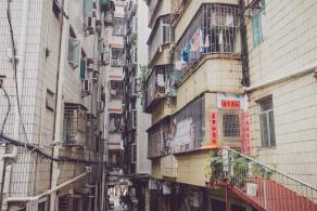 白石洲