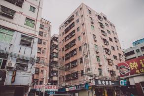 白石洲