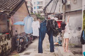 白石洲