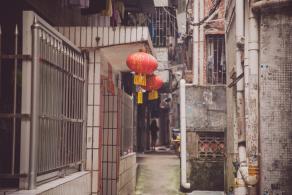 白石洲