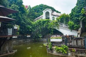 欧洲印象