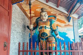 天后博物馆（天后宫）