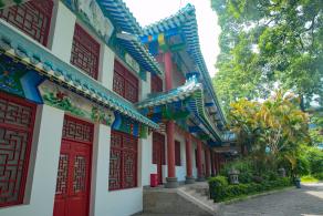 天后博物馆（天后宫）