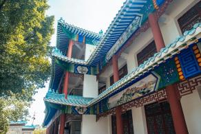 天后博物馆（天后宫）