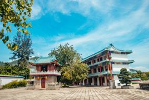天后博物馆（天后宫）