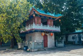 天后博物馆（天后宫）