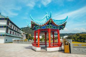 天后博物馆（天后宫）