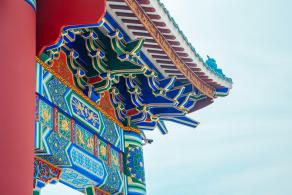 天后博物馆（天后宫）