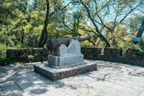 赤湾左炮台