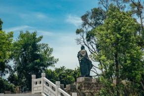 赤湾左炮台