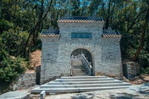 赤湾左炮台