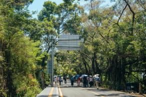 赤湾左炮台